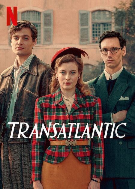 transatlantic soap2day|Transatlantic (TV series) .